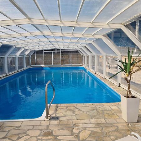 Sunny Hill Apartments & Aqua Park Vrnjacka Banja Exterior photo