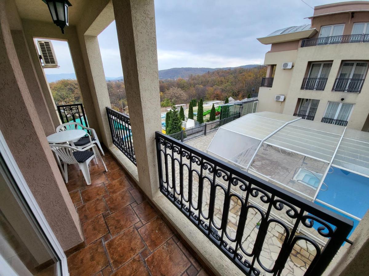 Sunny Hill Apartments & Aqua Park Vrnjacka Banja Exterior photo